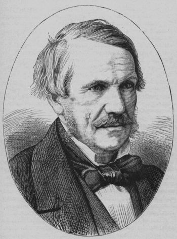 Sir John Lawrence